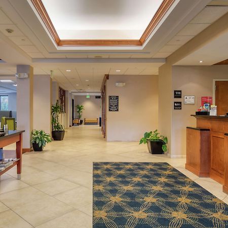 Hampton Inn Wilmington University Area Екстер'єр фото