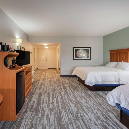 Hampton Inn Wilmington University Area Екстер'єр фото