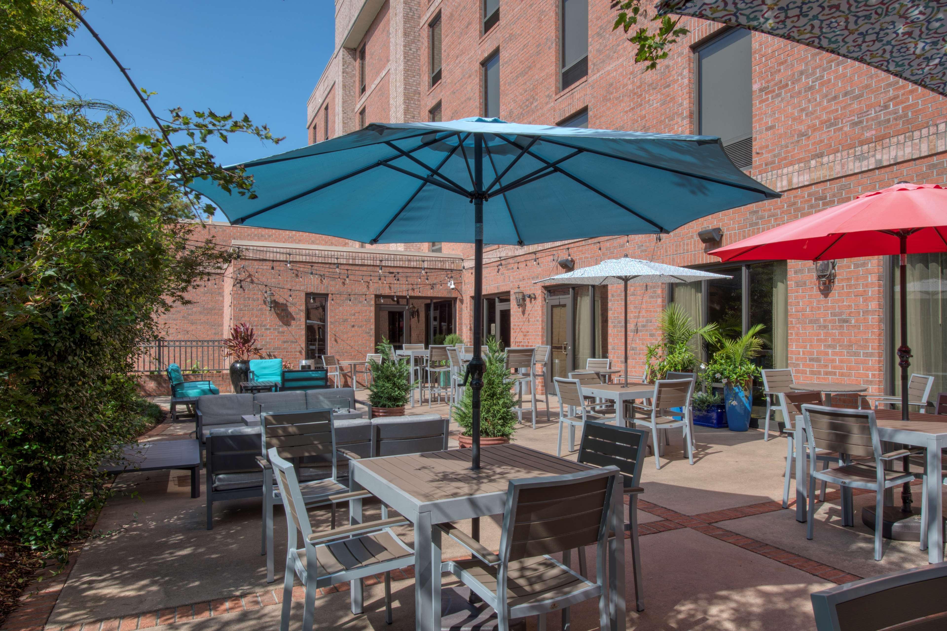 Hampton Inn Wilmington University Area Екстер'єр фото