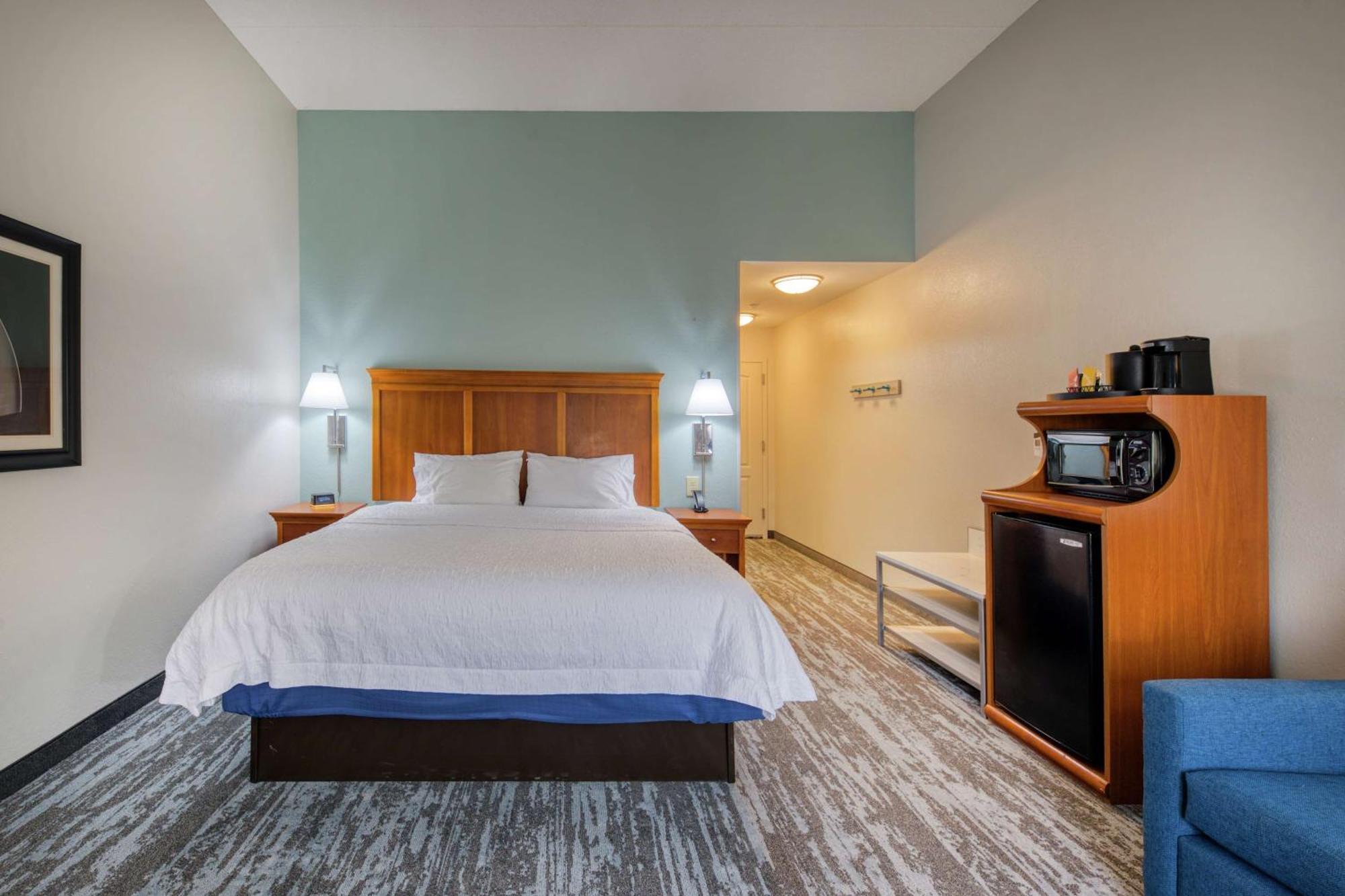 Hampton Inn Wilmington University Area Екстер'єр фото