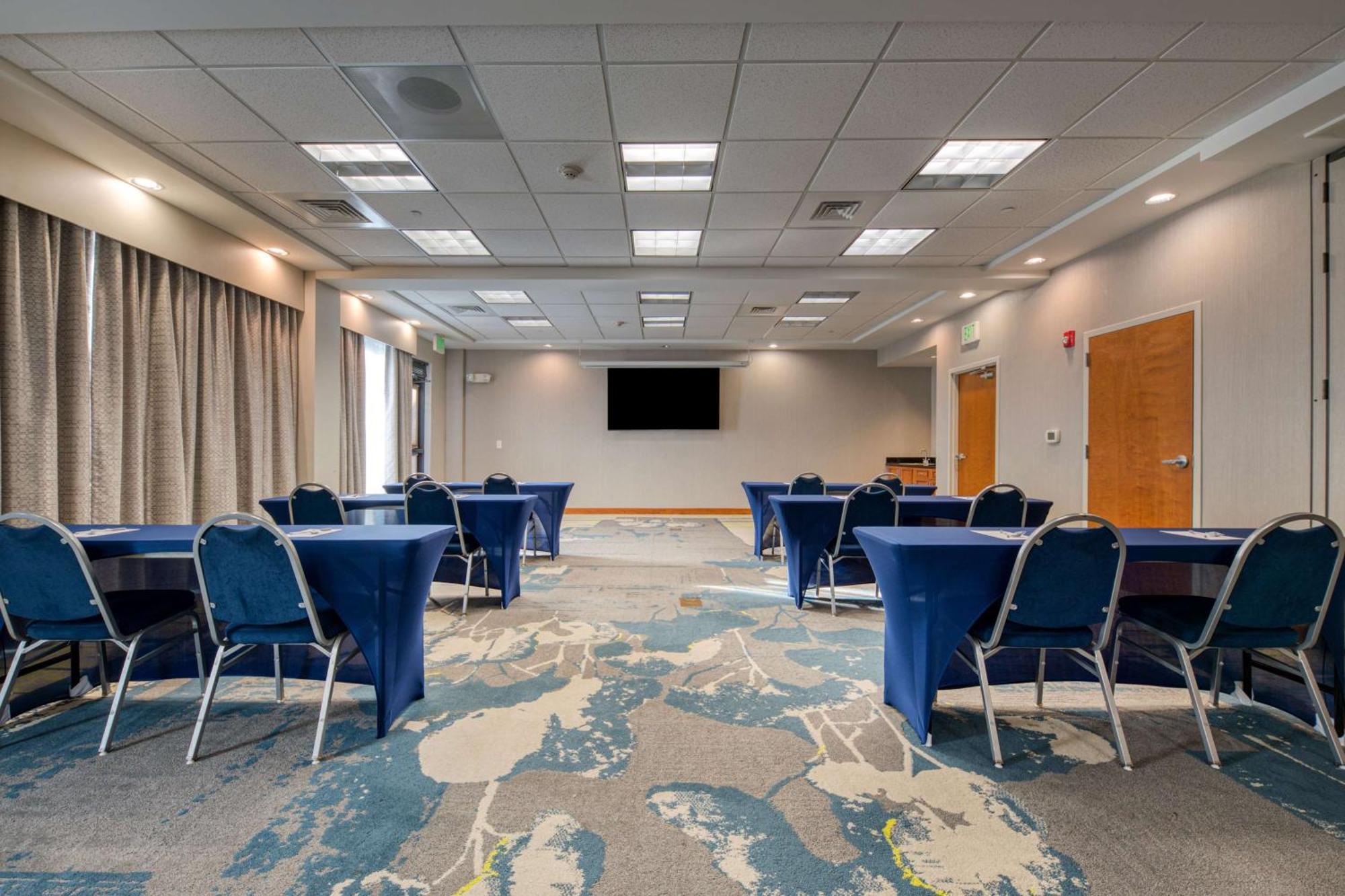 Hampton Inn Wilmington University Area Екстер'єр фото