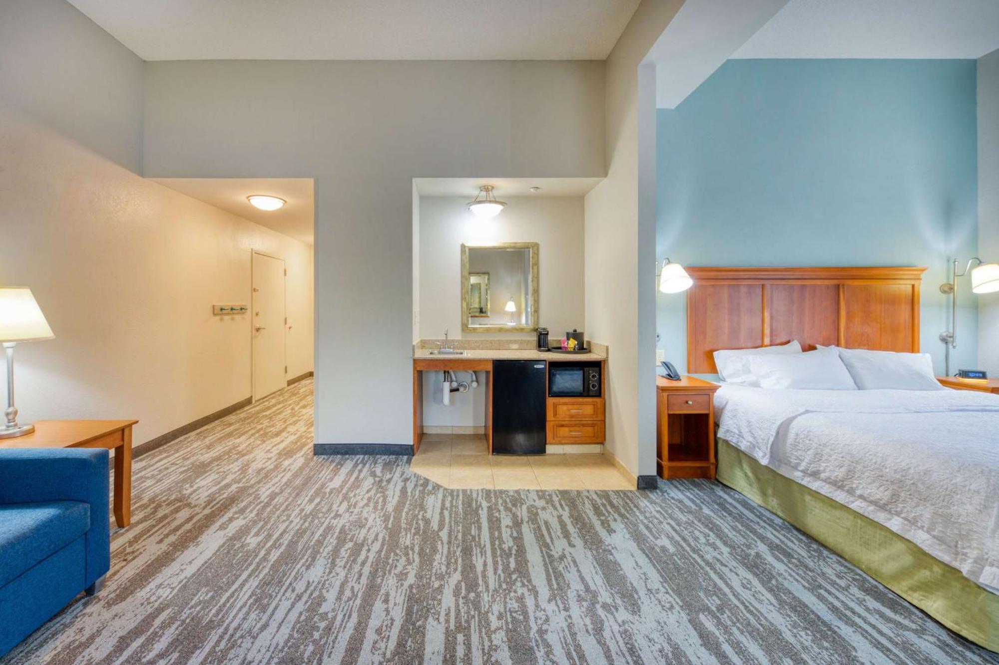 Hampton Inn Wilmington University Area Екстер'єр фото