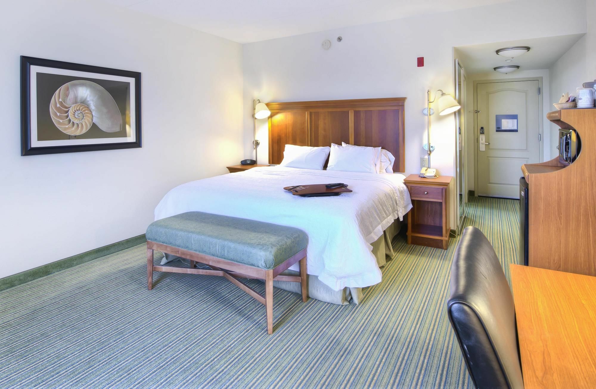 Hampton Inn Wilmington University Area Екстер'єр фото
