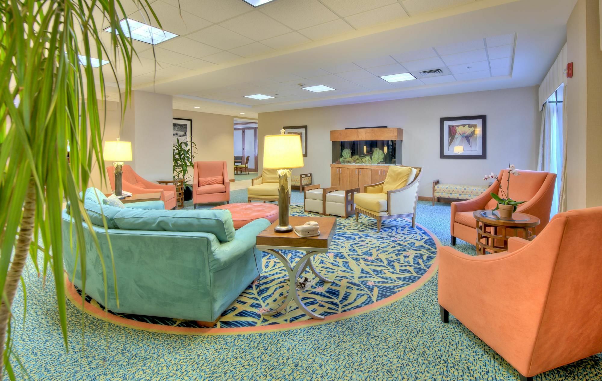 Hampton Inn Wilmington University Area Екстер'єр фото